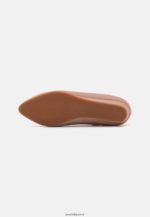 femmes ballerines cuir rose clair 006BT2128 Anna Field - Image 5