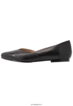 femmes ballerines en cuir ballerines noir 006BT2090 Anna Field - Image 2