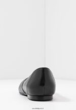 femmes ballerines en cuir ballerines noir 006BT2090 Anna Field - Image 6