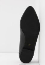 femmes ballerines en cuir ballerines noir 006BT2090 Anna Field - Image 7