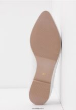 femmes ballerines en cuir blanc 006BT2072 Anna Field - Image 7