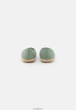 femmes ballerines menthe 006BT2115 Anna Field - Image 4