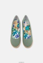 femmes ballerines menthe 006BT2115 Anna Field - Image 6