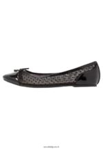 femmes ballerines noires 006BT2071 Anna Field - Image 2