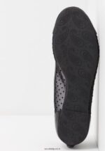 femmes ballerines noires 006BT2071 Anna Field - Image 7
