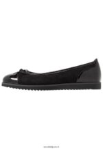 femmes ballerines noires 006BT2074 Anna Field - Image 2