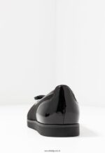 femmes ballerines noires 006BT2074 Anna Field - Image 6