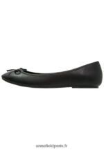 femmes ballerines noires 006BT2075 Anna Field - Image 2