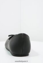 femmes ballerines noires 006BT2075 Anna Field - Image 5
