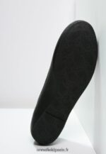 femmes ballerines noires 006BT2075 Anna Field - Image 6