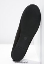 femmes ballerines noires 006BT2076 Anna Field - Image 5