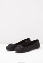 femmes ballerines noires 006BT2079 Anna Field - Image 5