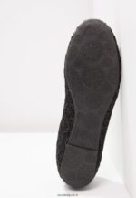 femmes ballerines noires 006BT2079 Anna Field - Image 7