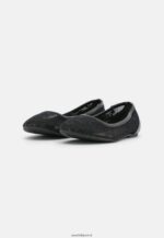 femmes ballerines noires 006BT2080 Anna Field - Image 3