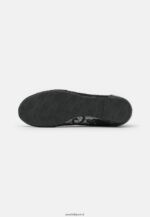 femmes ballerines noires 006BT2080 Anna Field - Image 5