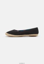 femmes ballerines noires 006BT2083 Anna Field - Image 2