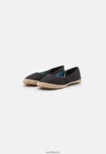 femmes ballerines noires 006BT2083 Anna Field - Image 3