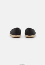 femmes ballerines noires 006BT2083 Anna Field - Image 4