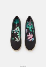 femmes ballerines noires 006BT2083 Anna Field - Image 6