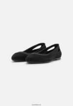 femmes ballerines noires 006BT2089 Anna Field - Image 6