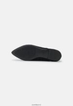 femmes ballerines noires 006BT2089 Anna Field - Image 8