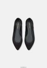 femmes ballerines noires 006BT2089 Anna Field - Image 9