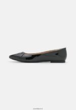 femmes ballerines noires 006BT2117 Anna Field - Image 2