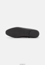 femmes ballerines noires 006BT2124 Anna Field - Image 5