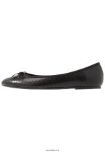 femmes ballerines noires 006BT2132 Anna Field - Image 2