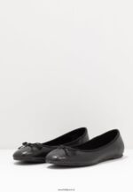 femmes ballerines noires 006BT2132 Anna Field - Image 5
