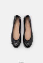femmes ballerines noires 006BT2137 Anna Field - Image 6