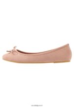 femmes ballerines rose clair 006BT2070 Anna Field - Image 2