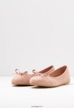 femmes ballerines rose clair 006BT2070 Anna Field - Image 5