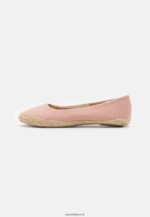 femmes ballerines rose clair 006BT2093 Anna Field - Image 2