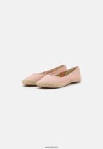 femmes ballerines rose clair 006BT2093 Anna Field - Image 3