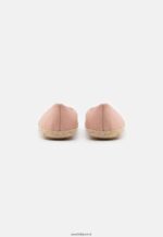 femmes ballerines rose clair 006BT2093 Anna Field - Image 4