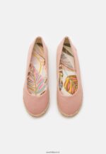 femmes ballerines rose clair 006BT2093 Anna Field - Image 6