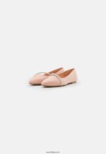 femmes ballerines rose clair 006BT2118 Anna Field - Image 3