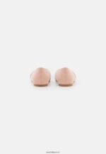 femmes ballerines rose clair 006BT2118 Anna Field - Image 4