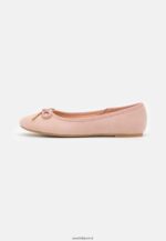 femmes ballerines roses 006BT2078 Anna Field - Image 2