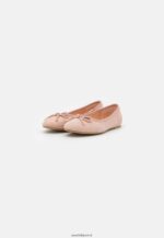 femmes ballerines roses 006BT2078 Anna Field - Image 3