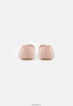 femmes ballerines roses 006BT2078 Anna Field - Image 4