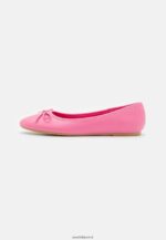 femmes ballerines roses 006BT2114 Anna Field - Image 2