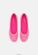 femmes ballerines roses 006BT2114 Anna Field - Image 6