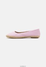 femmes ballerines roses 006BT2130 Anna Field - Image 2