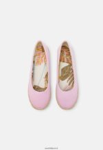 femmes ballerines roses 006BT2130 Anna Field - Image 6
