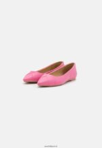 femmes ballerines roses 006BT2134 Anna Field - Image 3
