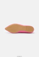 femmes ballerines roses 006BT2134 Anna Field - Image 5