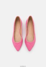 femmes ballerines roses 006BT2134 Anna Field - Image 6