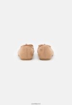femmes ballerines taupe 006BT2095 Anna Field - Image 4